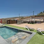 Gospodarstwo wiejskie Luxury La Cueva Del Guanche *