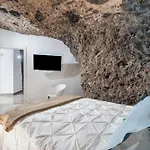 Luxury La Cueva Del Guanche Casa rural *