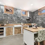 Luxury La Cueva Del Guanche Séjour à la campagne