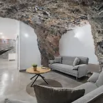 Séjour à la campagne Luxury La Cueva Del Guanche