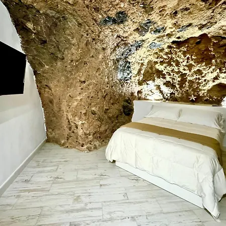 Luxury La Cueva Del Guanche