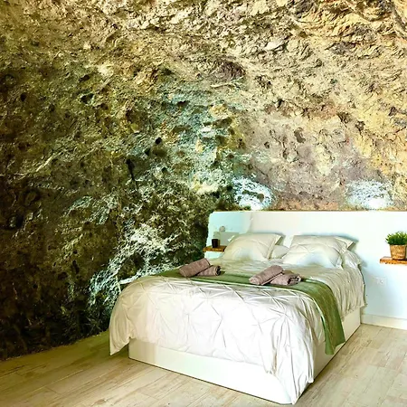 Luxury La Cueva Del Guanche *