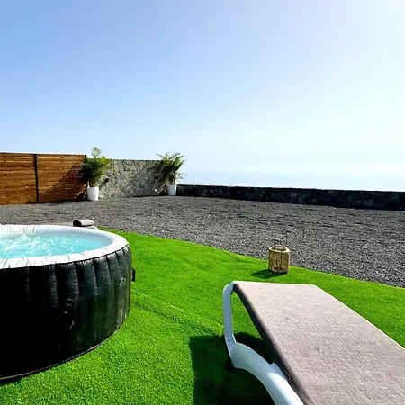 Country house Luxury La Cueva Del Guanche