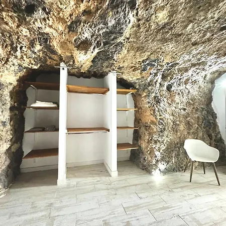 Country house Luxury La Cueva Del Guanche