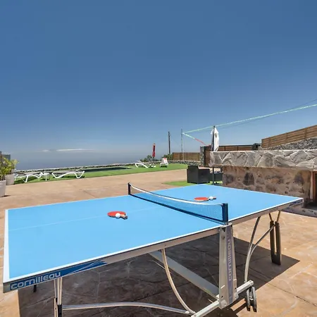 Luxury La Cueva Del Guanche La Concepcion