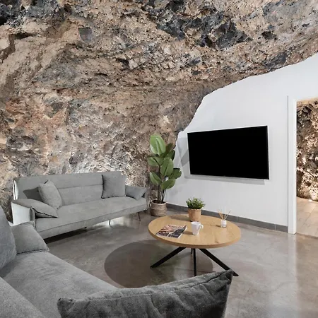 Luxury La Cueva Del Guanche Costa Adeje