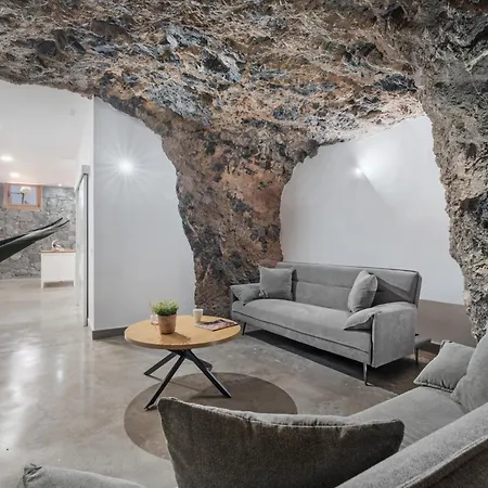 Hétvégi ház Luxury La Cueva Del Guanche Costa Adeje (Tenerife)