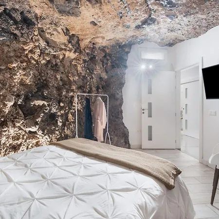 Luxury La Cueva Del Guanche Costa Adeje