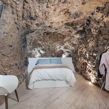Luxury La Cueva Del Guanche * Costa Adeje