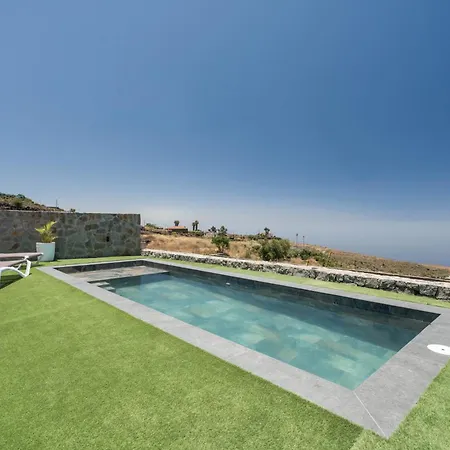 Luxury La Cueva Del Guanche Costa Adeje (Tenerife)