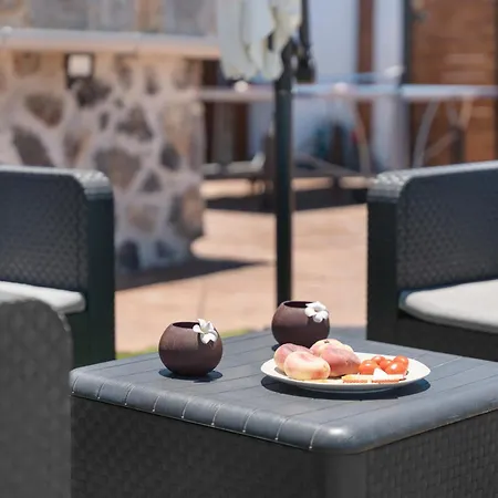 Luxury La Cueva Del Guanche Casa rural