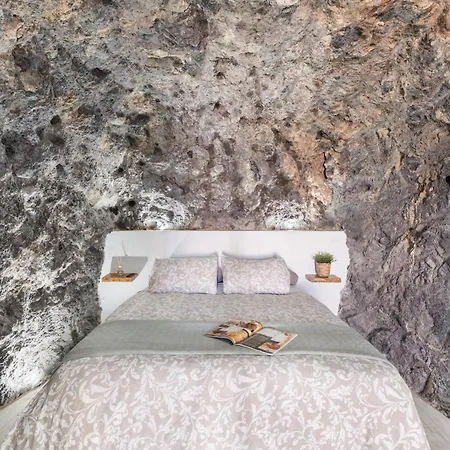 Luxury La Cueva Del Guanche * アデヘ