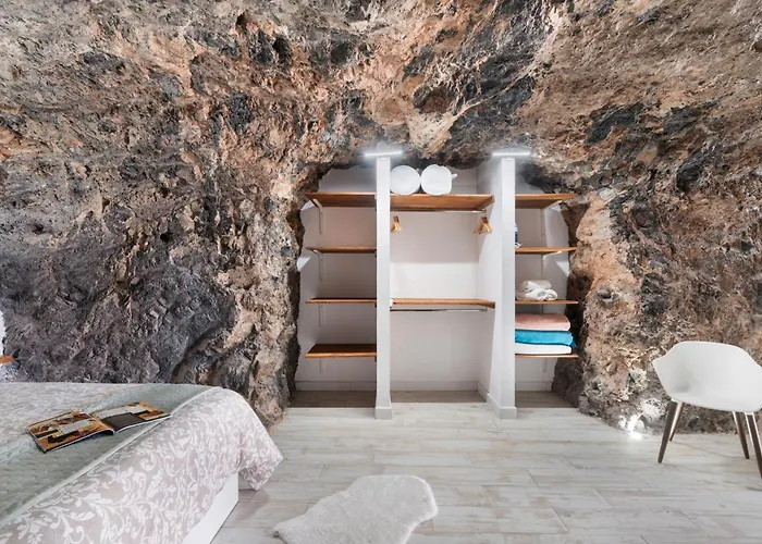 Luxury La Cueva Del Guanche