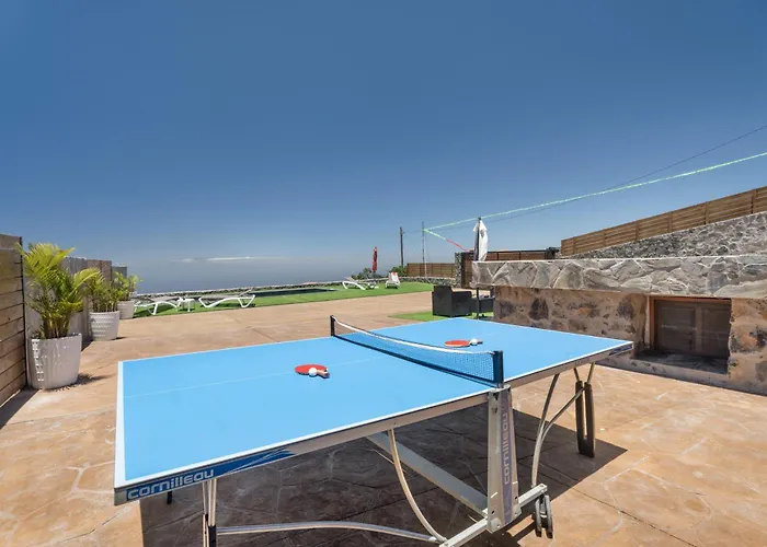 Luxury La Cueva Del Guanche